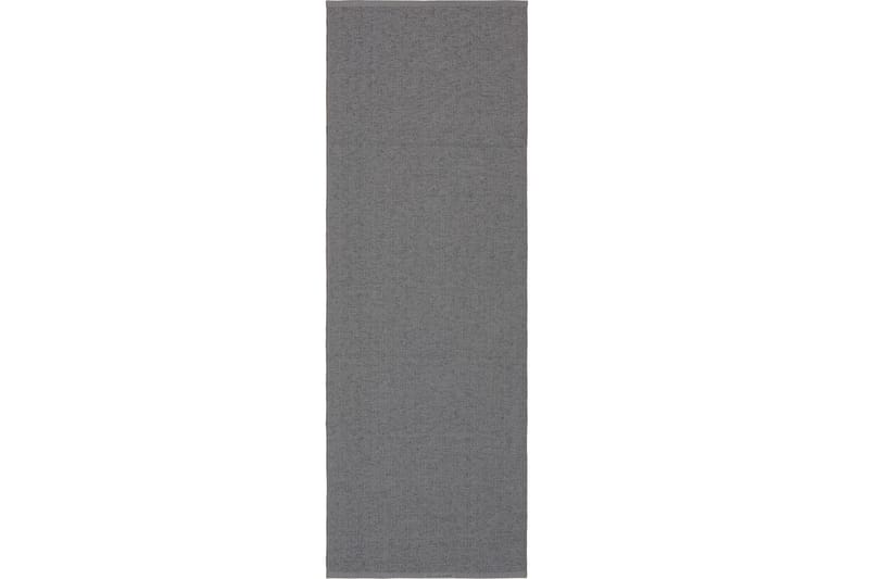 Solo Plastmatta 170x250 cm Rektangulär - Grafit - Textil & mattor - Mattor - Utomhusmattor - Plastmattor