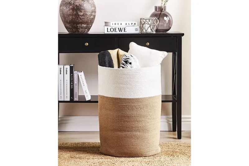 Korg Ardesen - Hus & renovering - Kök & bad - Kök & tvättstuga - Tork & tvättillbehör