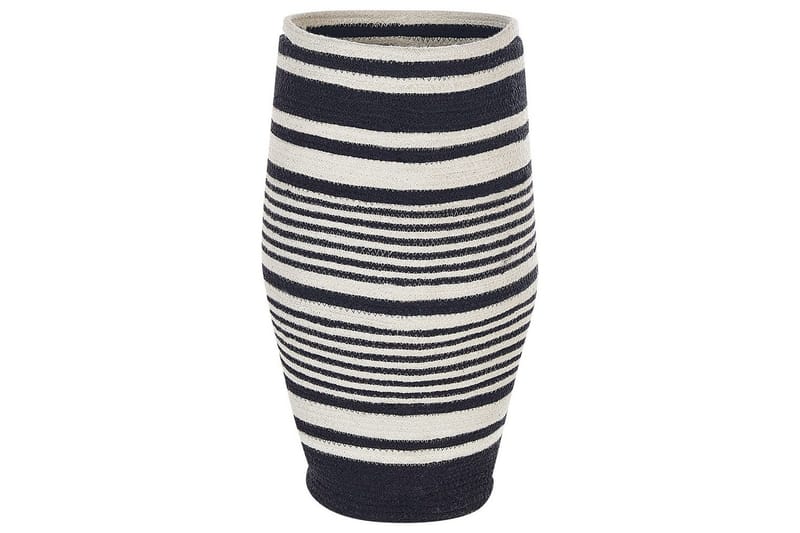 Korg Arrah Vit, Svart, Vit, Svart