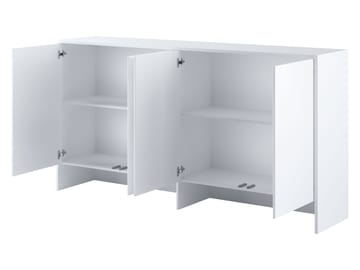 Rauk Förlängare för sängskåp 211x110 cm - Kashmir - Hus & renovering - Kök & bad - Kök & tvättstuga