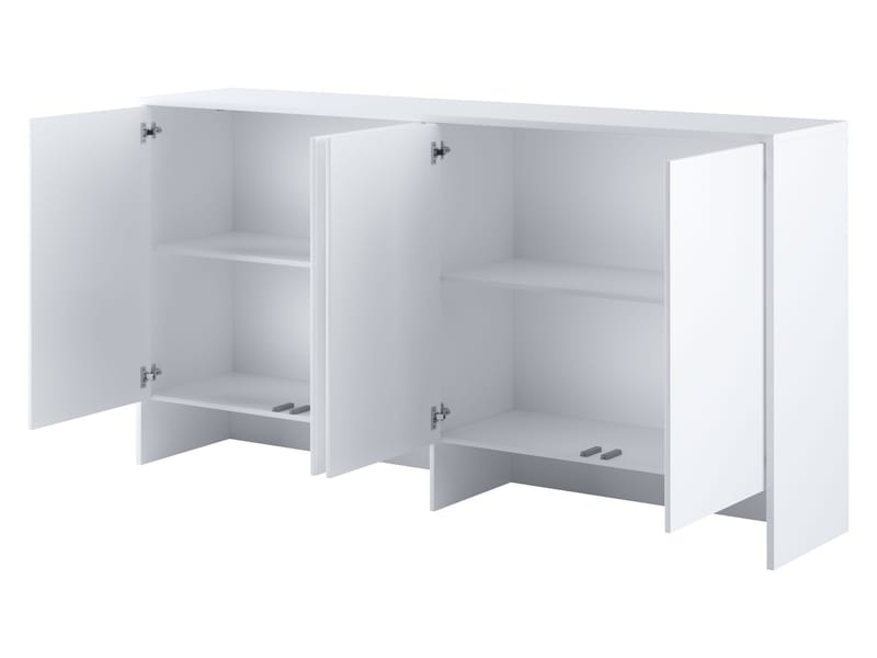 Rauk Förlängare för sängskåp 211x110 cm - Kashmir - Hus & renovering - Kök & bad - Kök & tvättstuga