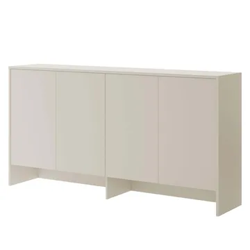 Rauk Förlängare för sängskåp 211x110 cm - Kashmir - Hus & renovering - Kök & bad - Kök & tvättstuga
