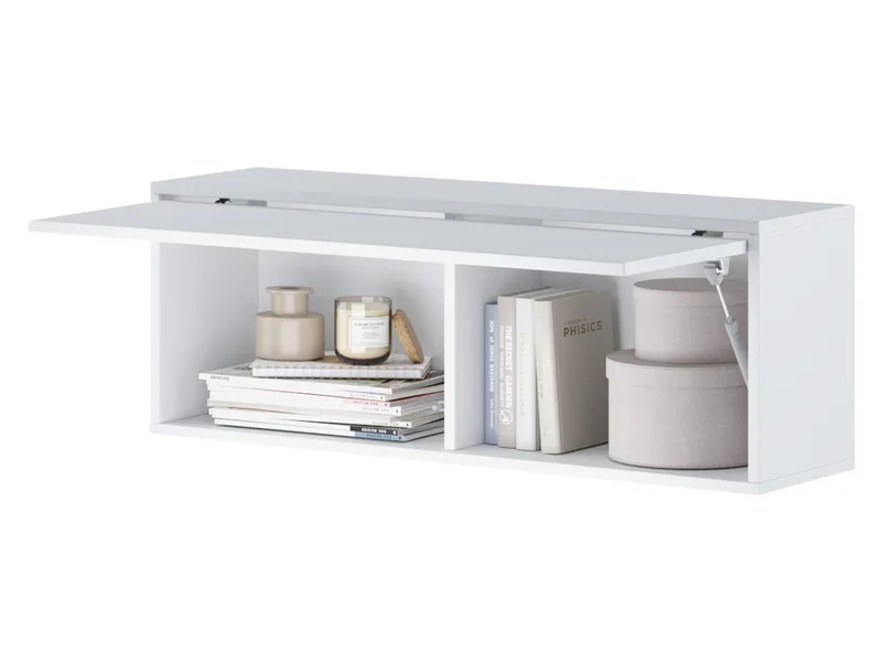 Rauk Väggskåp 92x34 cm - Kashmir - Hus & renovering - Kök & bad - Kök & tvättstuga