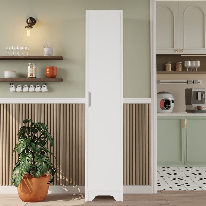 Solor Högskåp - Hus & renovering - Kök & bad - Kök & tvättstuga