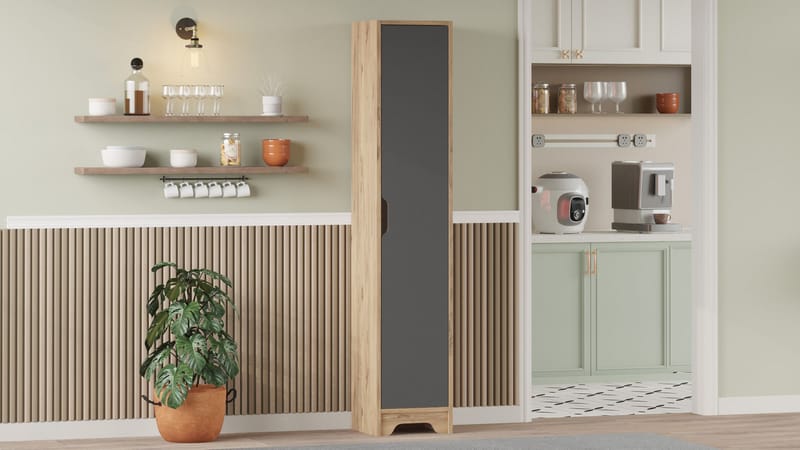 Solor Högskåp - Hus & renovering - Kök & bad - Kök & tvättstuga
