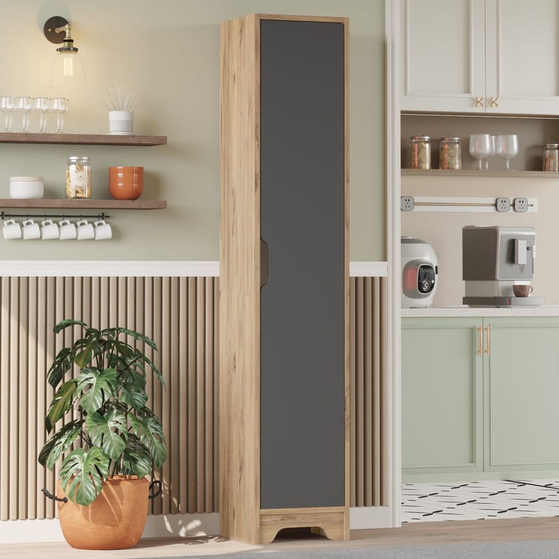 Solor Högskåp - Hus & renovering - Kök & bad - Kök & tvättstuga