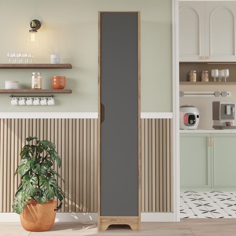 Solor Högskåp - Hus & renovering - Kök & bad - Kök & tvättstuga