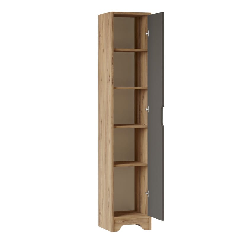 Solor Högskåp - Hus & renovering - Kök & bad - Kök & tvättstuga