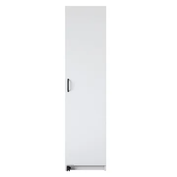 Tavren Multifunktionsskåp 45x180x42 cm - Vit - Hus & renovering - Kök & bad - Kök & tvättstuga
