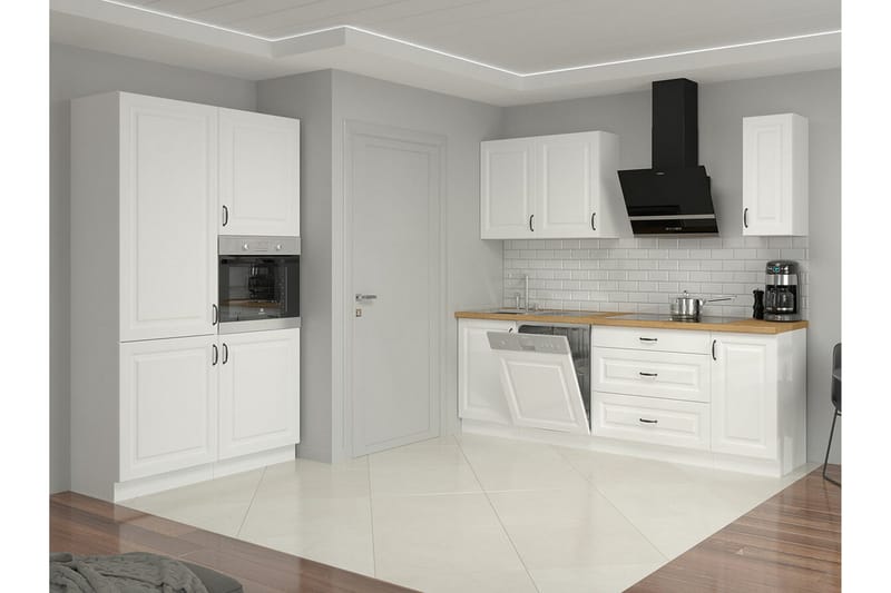 Templemore Köksskåp 40 cm - Hus & renovering - Kök & bad - Kök & tvättstuga