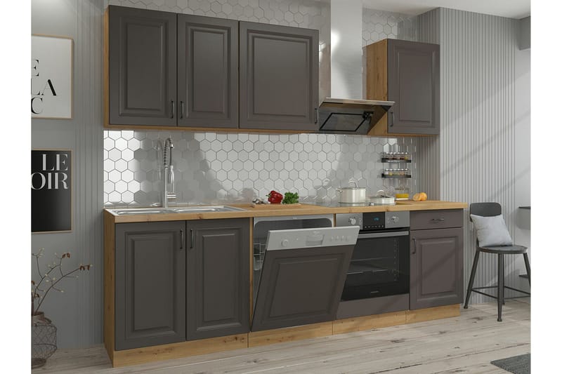 Templemore Köksskåp 60 cm - Hus & renovering - Kök & bad - Kök & tvättstuga