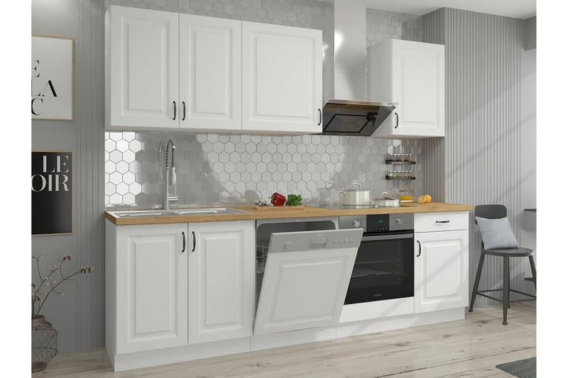 Templemore Köksskåp 60 cm - Hus & renovering - Kök & bad - Kök & tvättstuga