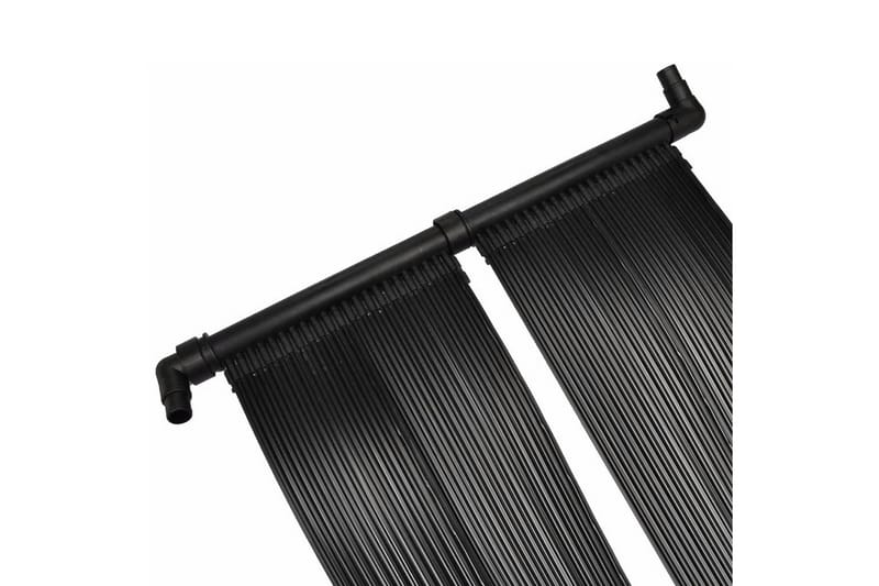 Solfångare till pool (2 paneler ingår) - Hus & renovering - Kök & bad - Badrum - Badrumstillbehör
