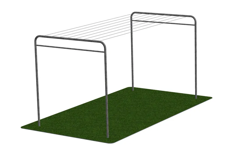 Hegled Torkställ, Varax