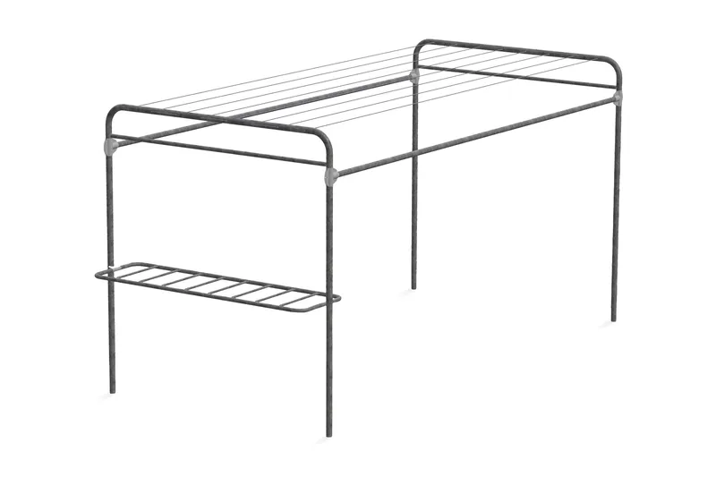 Hegled Pisk- och torkställning, Varax