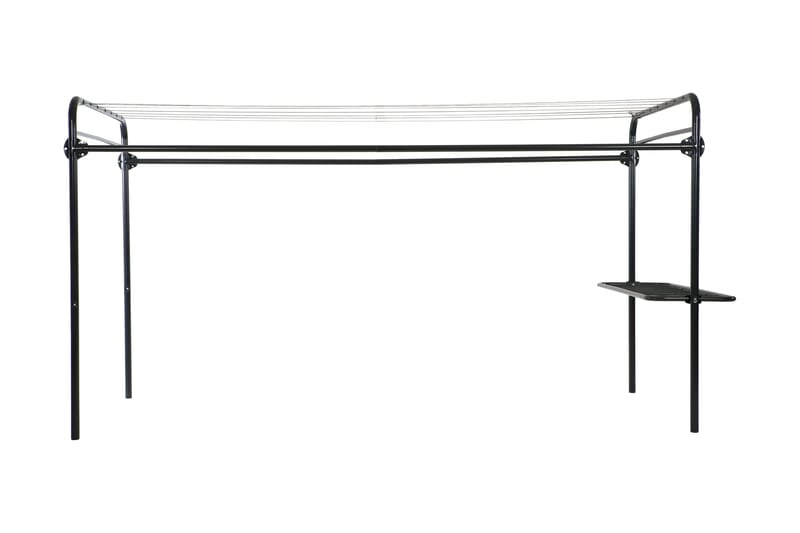 Hegled Pisk- och torkställning - Varax - Trädgård & spabad - Utemiljö