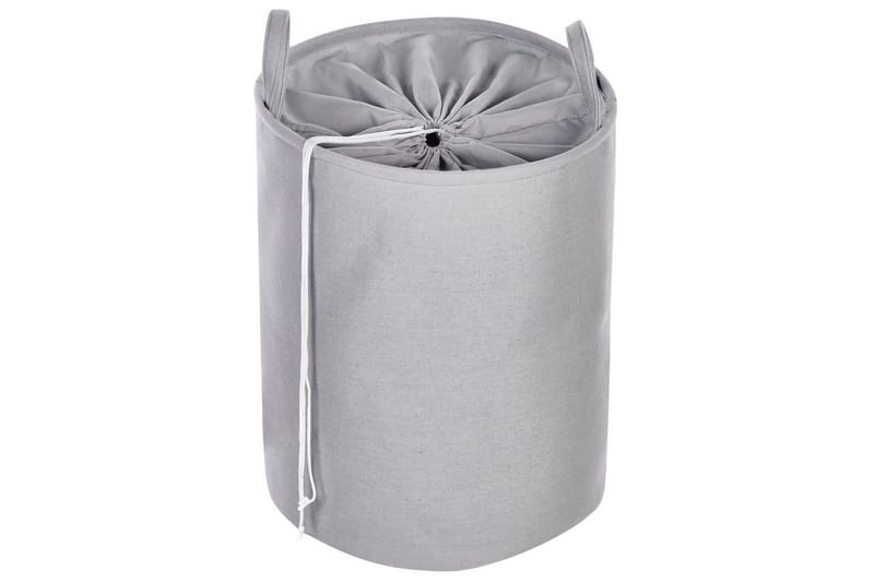 Tvättkorgar Archa set om 3 Grå - Grå - Hus & renovering - Kök & bad - Kök & tvättstuga - Tork & tvättillbehör