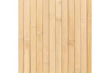 Tvättkorgar Badulla Ljus trä - Ljus trä - Hus & renovering - Kök & bad - Kök & tvättstuga - Tork & tvättillbehör