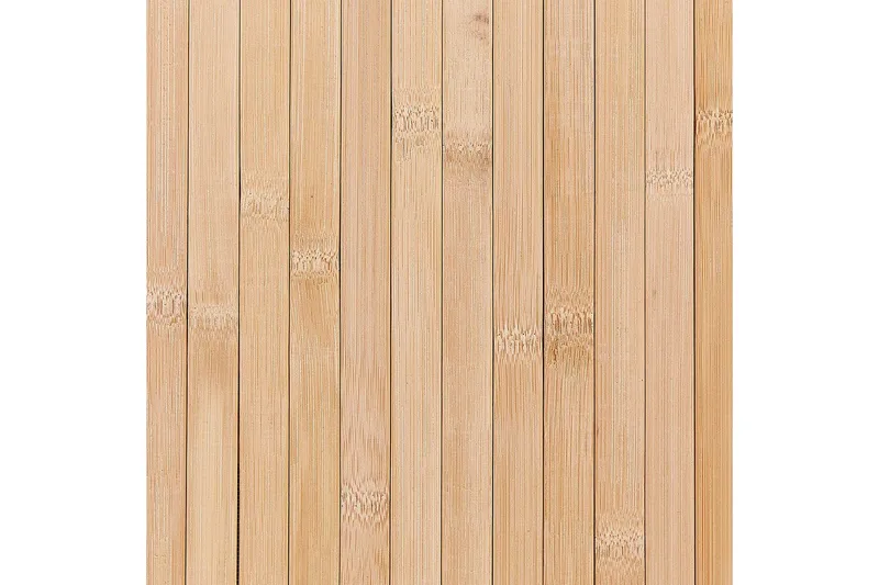 Tvättkorgar Matara Ljus trä/vit - Ljus trä/vit - Hus & renovering - Kök & bad - Kök & tvättstuga - Tork & tvättillbehör