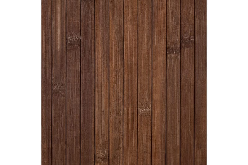 Tvättkorgar Matara Mörk trä/vit - Mörk trä/vit - Hus & renovering - Kök & bad - Kök & tvättstuga - Tork & tvättillbehör