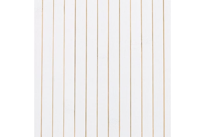 Tvättkorgar Matara Vit - Vit - Hus & renovering - Kök & bad - Kök & tvättstuga - Tork & tvättillbehör