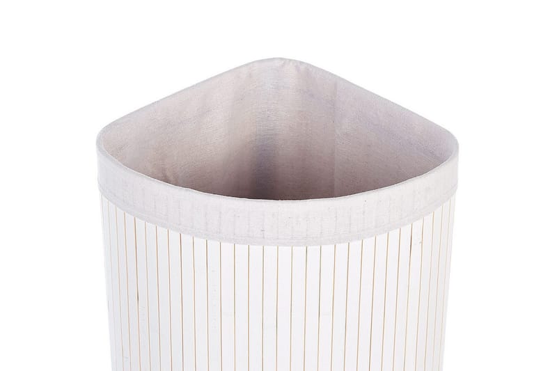 Tvättkorgar Matara Vit - Vit - Hus & renovering - Kök & bad - Kök & tvättstuga - Tork & tvättillbehör