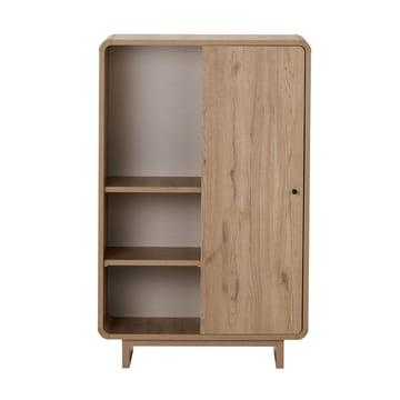 Zavio Multifunktionsskåp 70x110x34 cm - Sepet Oak - Hus & renovering - Kök & bad - Kök & tvättstuga