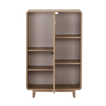 Zavio Multifunktionsskåp 70x110x34 cm - Sepet Oak - Hus & renovering - Kök & bad - Kök & tvättstuga