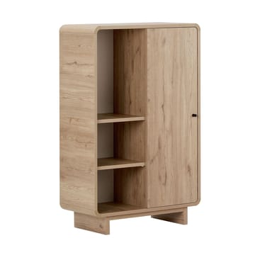 Zavio Multifunktionsskåp 70x110x34 cm - Sepet Oak - Hus & renovering - Kök & bad - Kök & tvättstuga