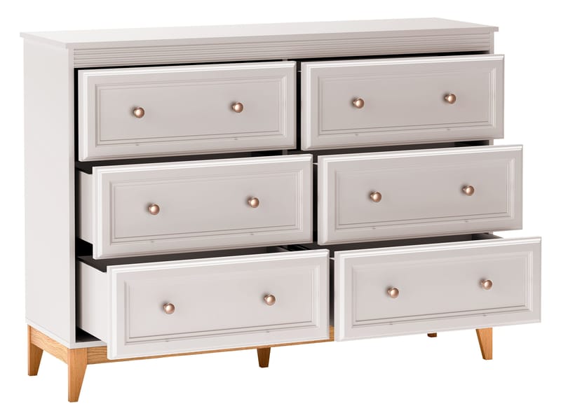 Zeylor Möbelset för Vardagsrum med Belysning - Möbler - Möbelset - Möbelset för vardagsrum