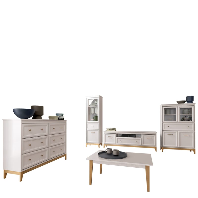 Zeylor Möbelset för Vardagsrum - Hus & renovering - Kök & bad - Kök & tvättstuga - Köksmöbler