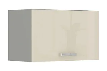 Karmen Väggskåp 50x36x40 cm - Svart/Grå/Vit - Hus & renovering - Kök & bad - Kök & tvättstuga