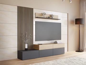 Kyrelon Tv-Enhet - Hus & renovering - Kök & bad - Kök & tvättstuga