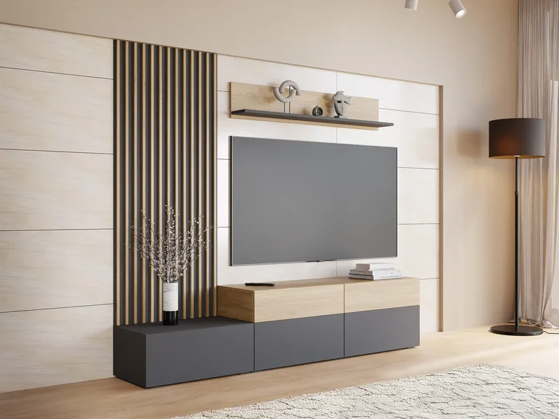 Kyrelon Tv-Enhet - Hus & renovering - Kök & bad - Kök & tvättstuga