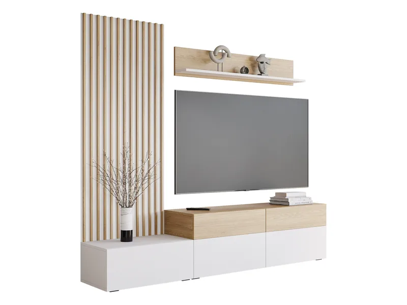 Kyrelon Tv-Enhet