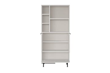 Liyakat Högskåp - Vit - Hus & renovering - Kök & bad - Kök & tvättstuga