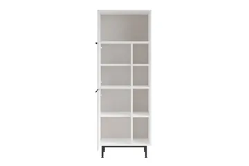 Liyakat Högskåp - Vit - Hus & renovering - Kök & bad - Kök & tvättstuga