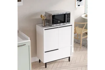 Liyakat Underskåp - Vit - Hus & renovering - Kök & bad - Kök & tvättstuga