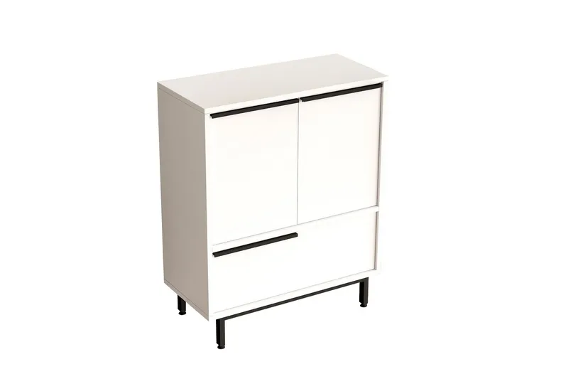 Liyakat Underskåp - Vit - Hus & renovering - Kök & bad - Kök & tvättstuga