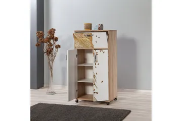 Ricado Köksskåp 116 cm - Trä/natur - Hus & renovering - Kök & bad - Kök & tvättstuga