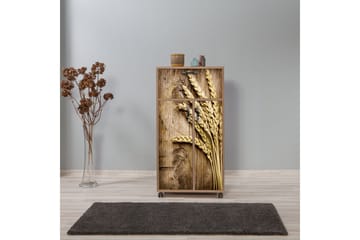 Ricado Köksskåp 116 cm - Trä/natur - Hus & renovering - Kök & bad - Kök & tvättstuga
