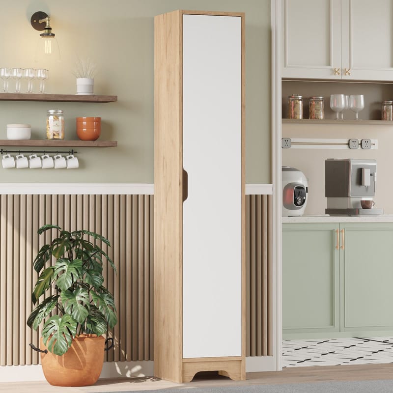 Solor Högskåp - Hus & renovering - Kök & bad - Kök & tvättstuga