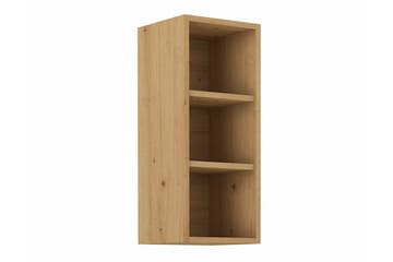 Templemore Köksskåp 30 cm - Brun - Hus & renovering - Kök & bad - Kök & tvättstuga