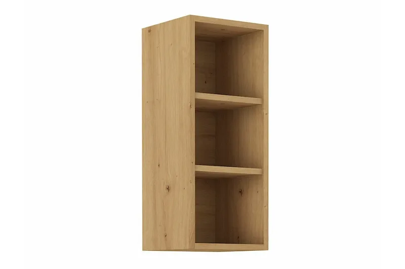 Templemore Köksskåp 30 cm - Brun - Hus & renovering - Kök & bad - Kök & tvättstuga