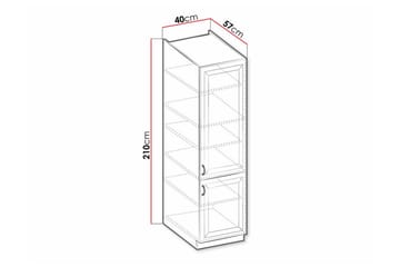 Templemore Köksskåp 40 cm - Hus & renovering - Kök & bad - Kök & tvättstuga