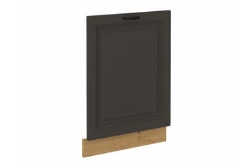 Templemore Köksskåp 59,6 cm - Grafitgrå - Hus & renovering - Kök & bad - Kök & tvättstuga