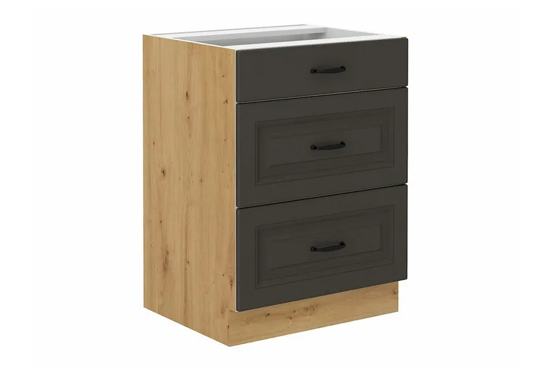 Templemore Köksskåp 60 cm, undefined