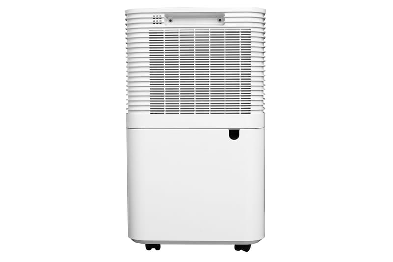 Avfuktare 195 W | 12 Liter per dag | 30 m² | Låg ljudnivå - Hus & renovering - Klimatkontroll - Luftförbättring
