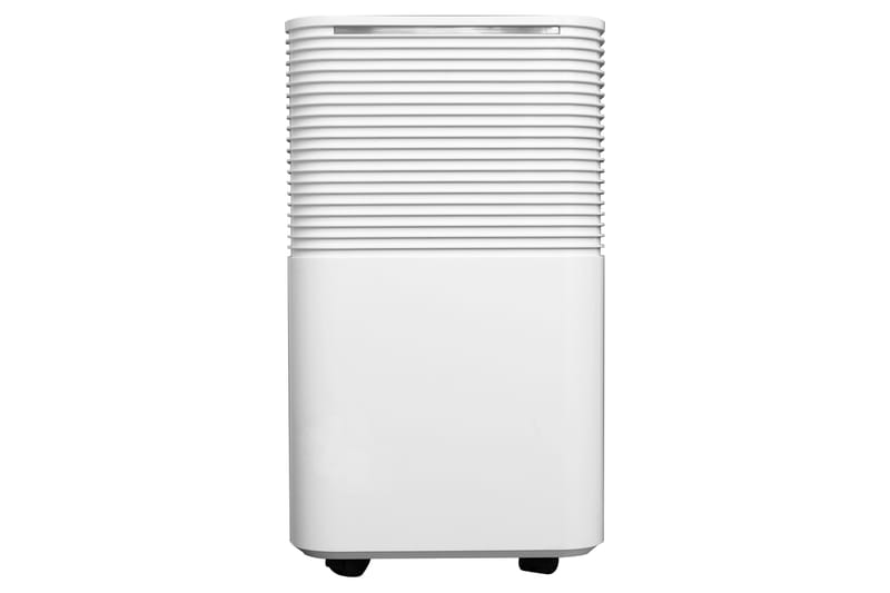 Avfuktare 195 W | 12 Liter per dag | 30 m² | Låg ljudnivå - Hus & renovering - Klimatkontroll - Luftförbättring
