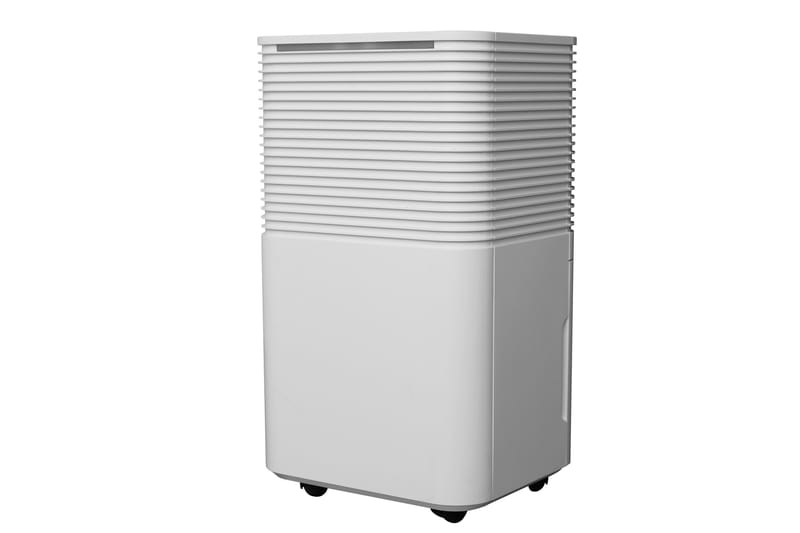 Avfuktare 195 W | 12 Liter per dag | 30 m² | Låg ljudnivå - Hus & renovering - Klimatkontroll - Luftförbättring
